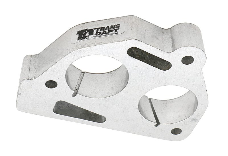 Trans-Dapt Performance Trans-Dapt 2534 Swirltorque Tbi Spacer Gm - Image 3